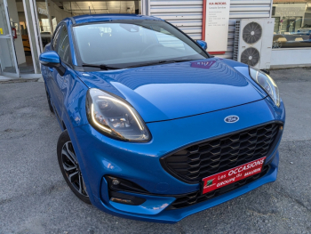 FORD Puma d’occasion à vendre à MANOSQUE