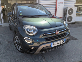 FIAT 500X d’occasion à vendre à MANOSQUE