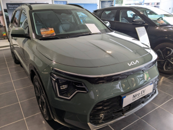 KIA Niro d’occasion à vendre à MANOSQUE