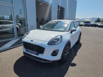 FORD Puma d’occasion à vendre à FRÉJUS