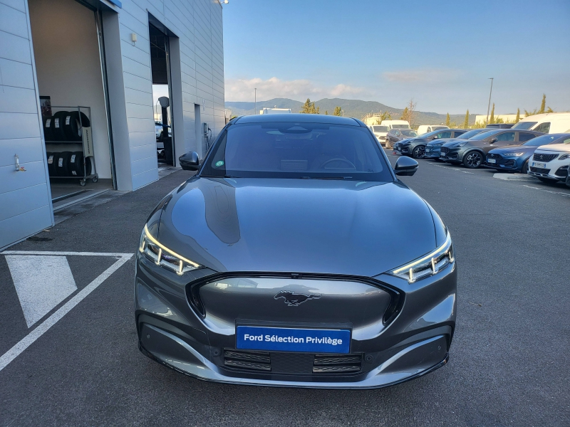 Photo 12 de l’annonce de FORD Mustang Mach-E d’occasion à vendre à FRÉJUS