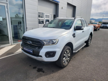 FORD Ranger VUL d’occasion à vendre à FRÉJUS