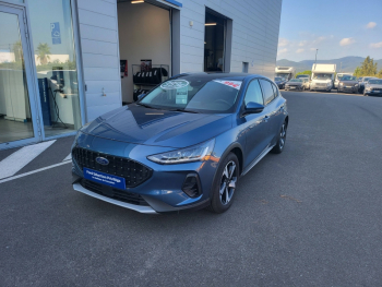 FORD Focus Active d’occasion à vendre à FRÉJUS