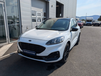 FORD Kuga d’occasion à vendre à FRÉJUS