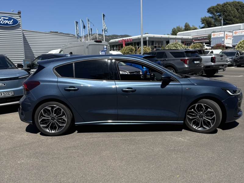 Photo 4 de l’annonce de FORD Focus d’occasion à vendre à TOULON