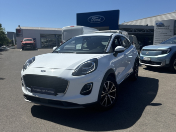 FORD Puma d’occasion à vendre à TOULON