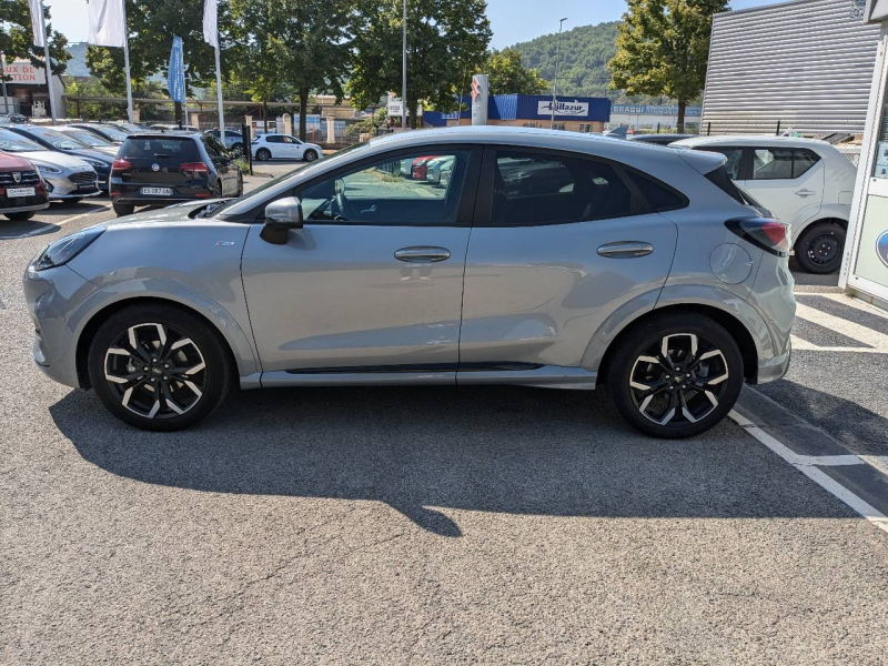 Photo 3 de l’annonce de FORD Puma d’occasion à vendre à DRAGUIGNAN