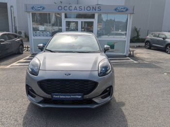 FORD Puma d’occasion à vendre à DRAGUIGNAN