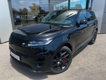 LAND-ROVER Range Rover Sport d’occasion à vendre à LA GARDE