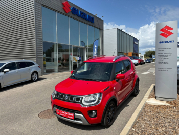 Photo 1 de l’annonce de SUZUKI Ignis d’occasion à vendre à LA GARDE