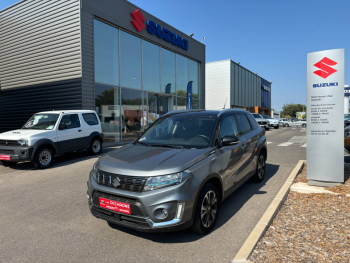 SUZUKI Vitara d’occasion à vendre à LA GARDE