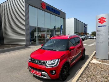 SUZUKI Ignis d’occasion à vendre à LA GARDE