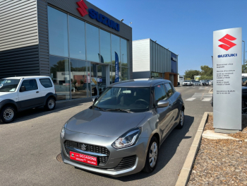 SUZUKI Swift d’occasion à vendre à LA GARDE