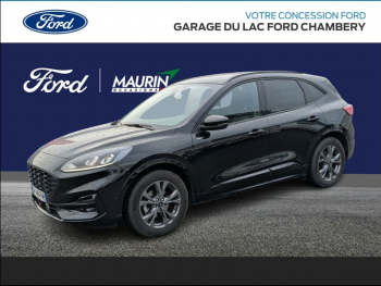 FORD Kuga d’occasion à vendre à CHAMBERY