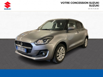 SUZUKI Swift d’occasion à vendre à CHAMBERY