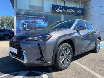 LEXUS UX d’occasion à vendre à MONTFAVET