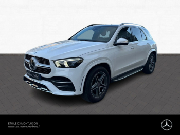 MERCEDES-BENZ GLE d’occasion à vendre à AUBIÈRE