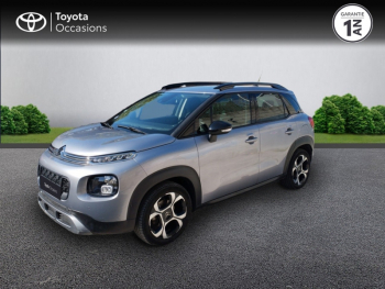 CITROEN C3 Aircross d’occasion à vendre à LATTES