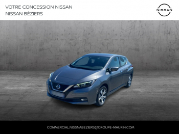 NISSAN Leaf 150ch 40kWh Acenta 21.5