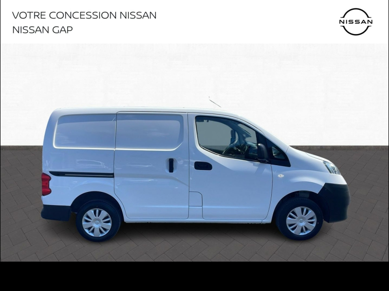 Photo 4 de l’annonce de NISSAN NV200 VUL d’occasion à vendre à GAP