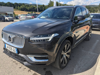 VOLVO XC90 d’occasion à vendre à GAP