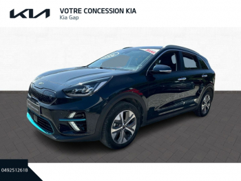 KIA e-Niro d’occasion à vendre à GAP