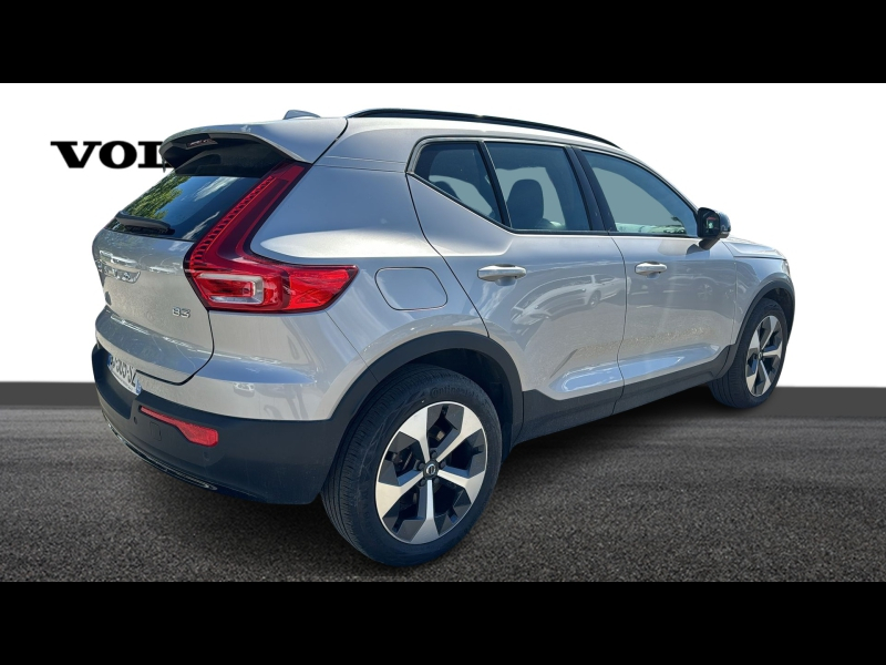 Photo 3 de l’annonce de VOLVO XC40 d’occasion à vendre à GAP