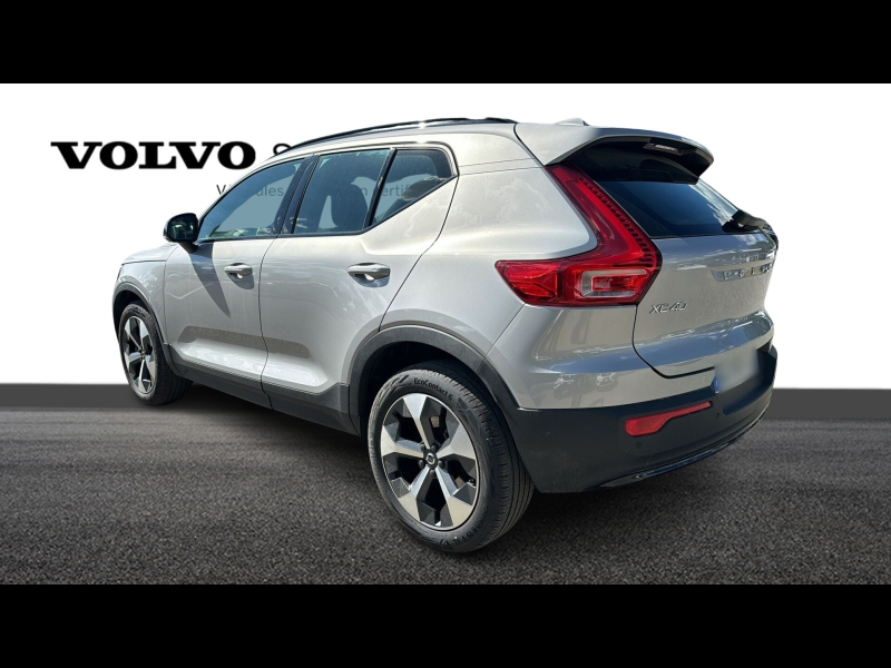 Photo 4 de l’annonce de VOLVO XC40 d’occasion à vendre à GAP