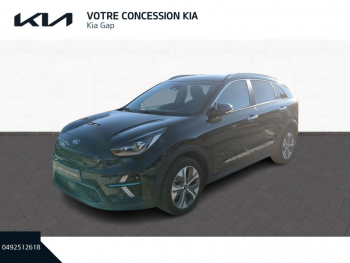 KIA e-Niro d’occasion à vendre à GAP