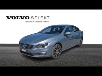 Photo 1 de l’annonce de VOLVO S60 d’occasion à vendre à GAP