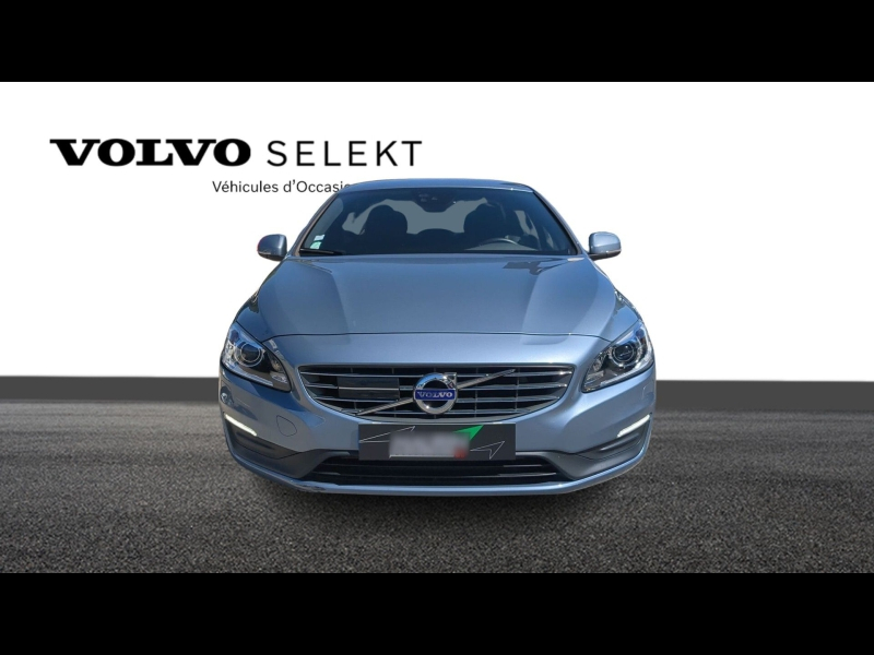 Photo 5 de l’annonce de VOLVO S60 d’occasion à vendre à GAP