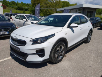 KIA XCeed d’occasion à vendre à GAP