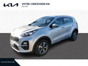 KIA Sportage d’occasion à vendre à GAP