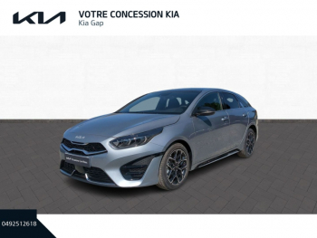 Photo 1 de l’annonce de KIA ProCeed d’occasion à vendre à GAP