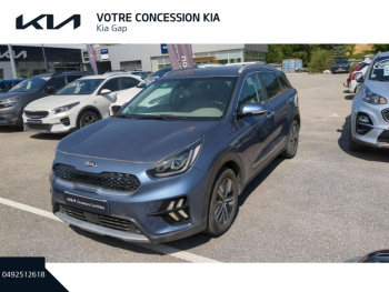 KIA Niro d’occasion à vendre à GAP