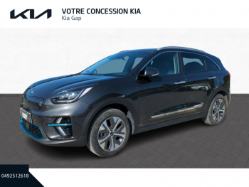 KIA e-Niro d’occasion à vendre à GAP