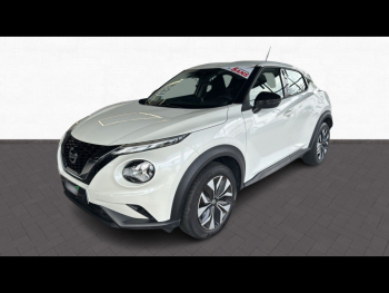 NISSAN Juke d’occasion à vendre à GRENOBLE