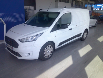 FORD Transit Connect VUL d’occasion à vendre à PERPIGNAN