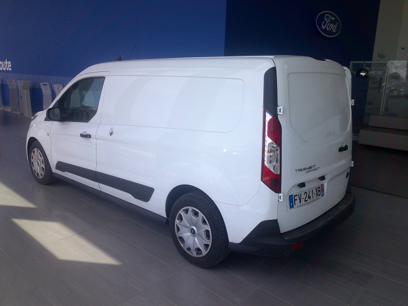 Photo 14 de l’annonce de FORD Transit Connect VUL d’occasion à vendre à PERPIGNAN