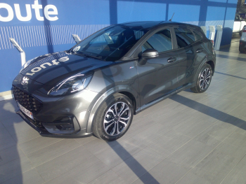 FORD Puma d’occasion à vendre à PERPIGNAN