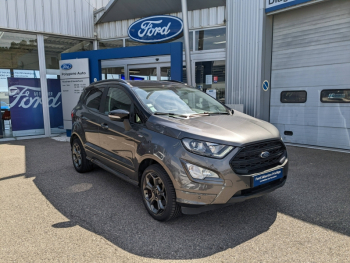 FORD EcoSport d’occasion à vendre à NARBONNE