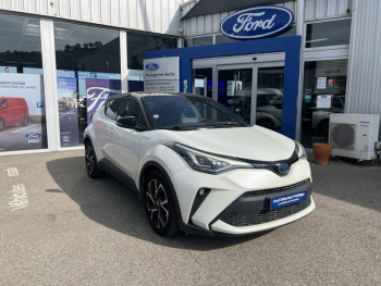 TOYOTA C-HR d’occasion à vendre à NARBONNE