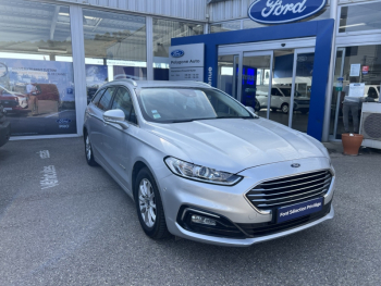 FORD Mondeo SW d’occasion à vendre à NARBONNE