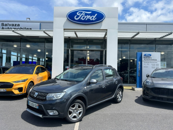 DACIA Sandero d’occasion à vendre à CARCASSONNE