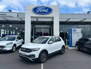 VOLKSWAGEN T-Cross d’occasion à vendre à CARCASSONNE