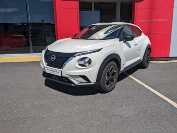 NISSAN Juke d’occasion à vendre à CARCASSONNE