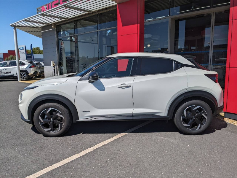 Photo 3 de l’annonce de NISSAN Juke d’occasion à vendre à CARCASSONNE