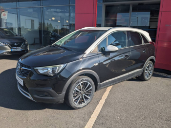 OPEL Crossland X d’occasion à vendre à CARCASSONNE