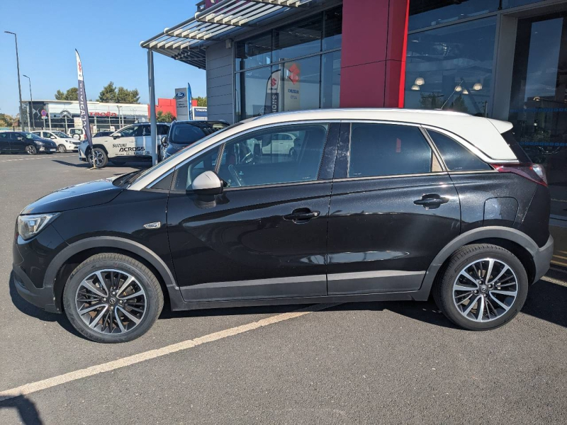 Photo 4 de l’annonce de OPEL Crossland X d’occasion à vendre à CARCASSONNE