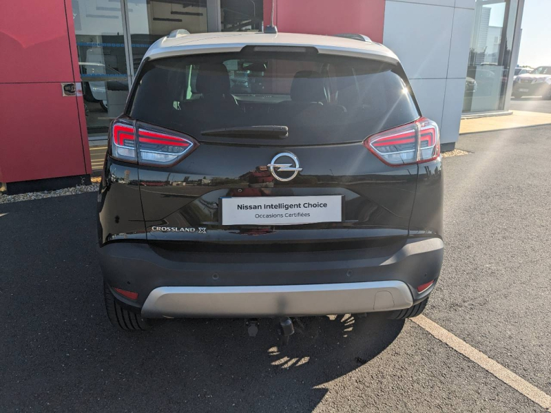 Photo 7 de l’annonce de OPEL Crossland X d’occasion à vendre à CARCASSONNE